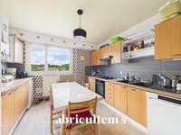 Vente appartement 6 pièces