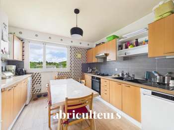 Vente appartement 6 pièces