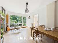 Vente appartement 6 pièces