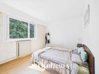 Vente appartement 6 pièces