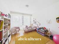 Vente appartement 6 pièces
