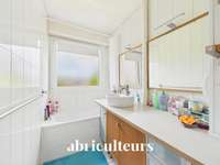 Vente appartement 6 pièces