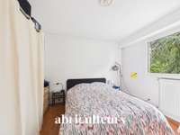 Vente appartement 6 pièces