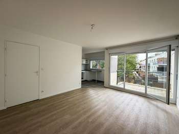Vente appartement 2 pièces Saint-Herblain Tillay-Garotterie 44