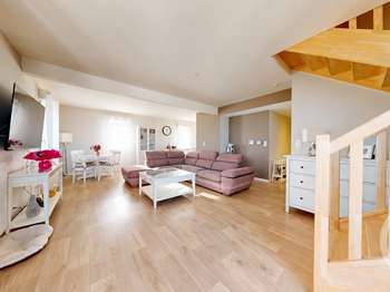 Vente Appartement 3 piècesSaint-Herblain Tillay-Garotterie