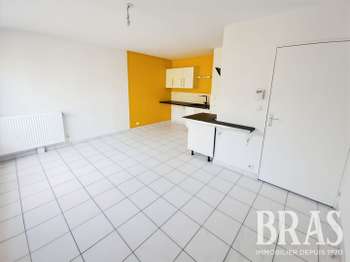 Vente Appartement 2 piècesSaint-Herblain Tillay-Garotterie