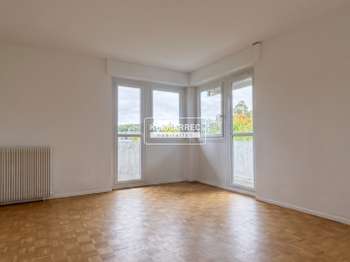 Vente appartement 3 pièces Saint-Herblain Tillay-Garotterie 44