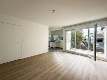 Vente appartement 2 pièces Saint-Herblain Tillay-Garotterie 44