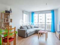 Vente appartement 2 pièces Vente appartement 2 pièces