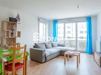 Vente appartement 2 pièces Saint-Herblain Tillay-Garotterie 44