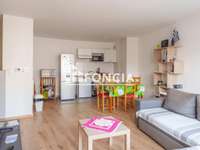 Vente appartement 2 pièces Vente appartement 2 pièces