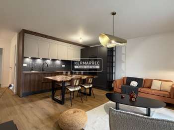 Vente Appartement 3 piècesSaint-Herblain Tillay-Garotterie