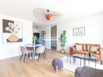 Vente Appartement 4 piècesSaint-Herblain Tillay-Garotterie