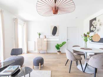 Vente appartement 4 pièces Vente appartement 4 pièces