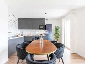 Vente appartement 5 pièces Vente appartement 5 pièces