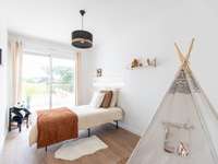 Vente appartement 5 pièces Vente appartement 5 pièces