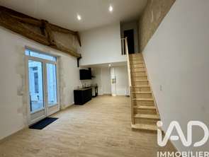 Vente Appartement 2 piècesSaint-hilaire