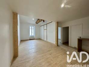 Vente Appartement 3 piècesSaint-hilaire