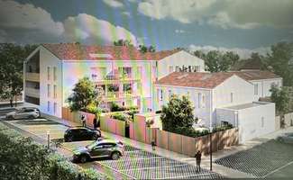 Photo Vente appartement Saint-Hilaire-de-Loulay