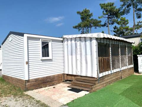 Vente appartement 4 pièces Saint-Hilaire-de-Riez 85