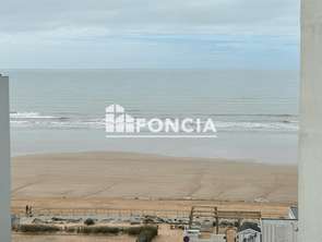 Vente Appartement 2 piècesSaint-Hilaire-de-Riez