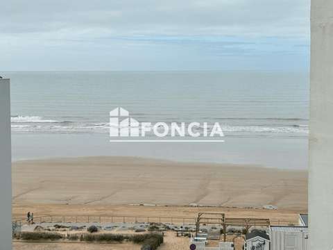 Vente appartement 2 pièces Saint-Hilaire-de-Riez 85