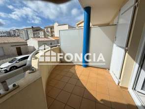 Vente Appartement 2 piècesSaint-Hilaire-de-Riez