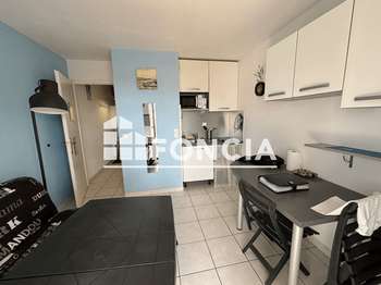 Vente appartement 2 pièces Vente appartement 2 pièces