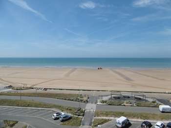 Vente appartement 2 pièces Saint-Hilaire-de-Riez 85