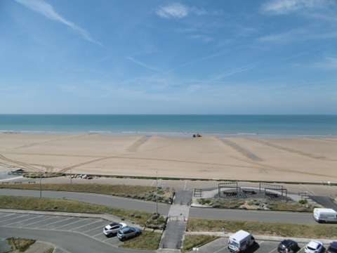 Vente appartement 2 pièces Saint-Hilaire-de-Riez 85