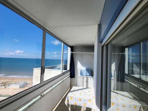 Vente appartement 2 pièces Saint-Hilaire-de-Riez 85