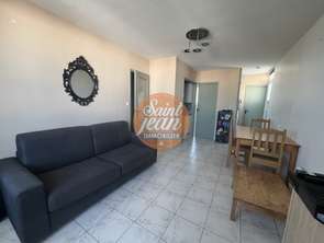Vente Appartement 3 piècesSaint-Hilaire-de-Riez