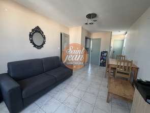 Vente Appartement 3 piècesSaint-Hilaire-de-Riez