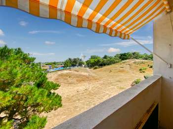 Vente Appartement 2 piècesSaint-Hilaire-de-Riez