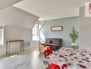 Vente Appartement 2 piècesSaint-Hilaire-de-Riez