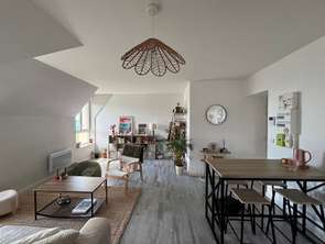 Vente Appartement 2 piècesSaint-Hilaire-de-Riez