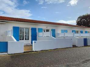 Vente Appartement 2 piècesSaint-Hilaire-de-Riez