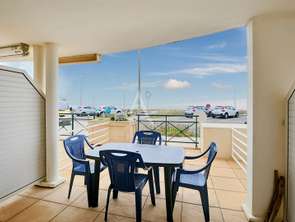 Vente Appartement 2 piècesSaint-Hilaire-de-Riez