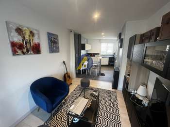 Vente appartement 3 pièces Saint-Hilaire-de-Riez 85