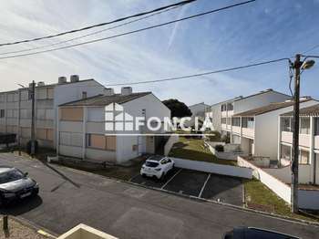 Vente Appartement 2 piècesSaint-Hilaire-de-Riez