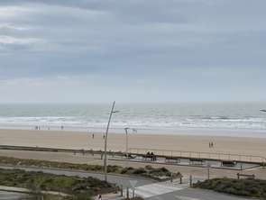 Vente Appartement 2 piècesSaint-Hilaire-de-Riez