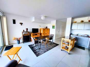 Vente appartement 3 pièces Saint-Hilaire-de-Riez 85
