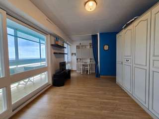 Vente Studio 1 pièce