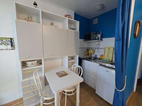 Vente Studio 1 pièce