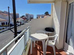 Vente Appartement 3 piècesSaint-Hilaire-de-Riez