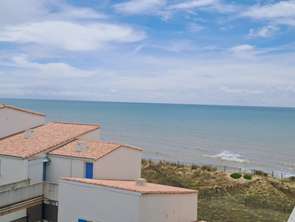 Vente Appartement 2 piècesSaint-Hilaire-de-Riez