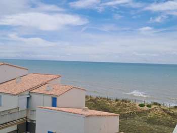 Vente appartement 2 pièces Saint-Hilaire-de-Riez 85