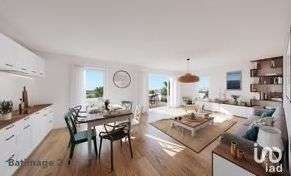 Vente Appartement 2 piècesSaint-Hilaire-de-Riez