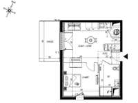 Vente appartement 2 pièces Vente appartement 2 pièces