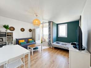 Vente StudioSaint-Hilaire-de-Riez